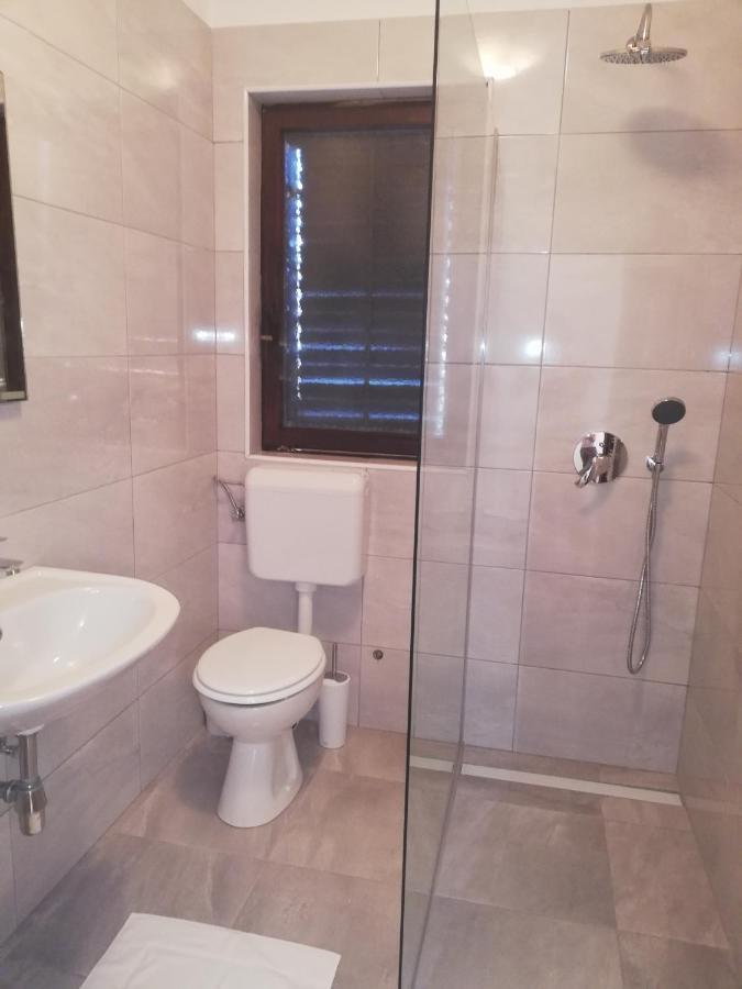 Ferienwohnung Vito Pula Exterior foto