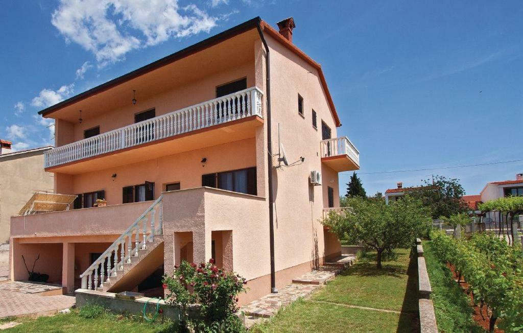 Ferienwohnung Vito Pula Exterior foto